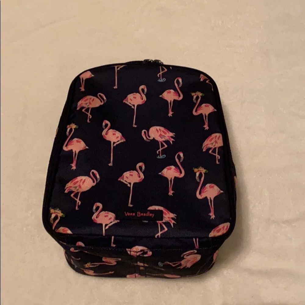 Vera Bradley Linch Box!!
